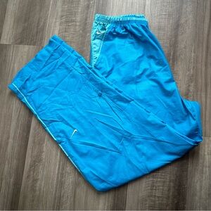 Vintage y2k Nike track pants